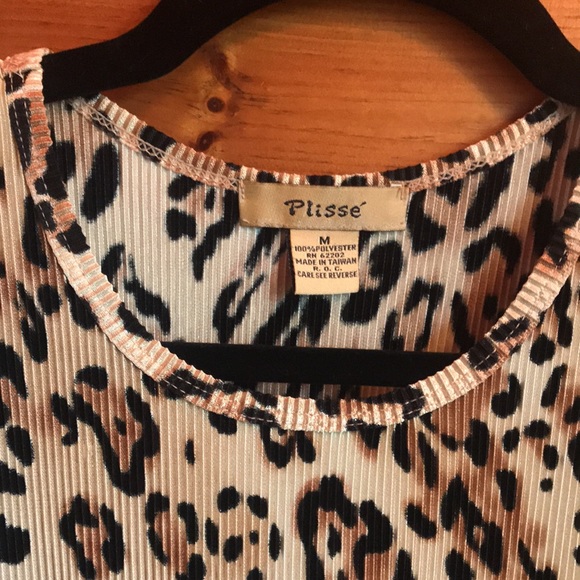 Leopard Tank - Picture 3 of 3